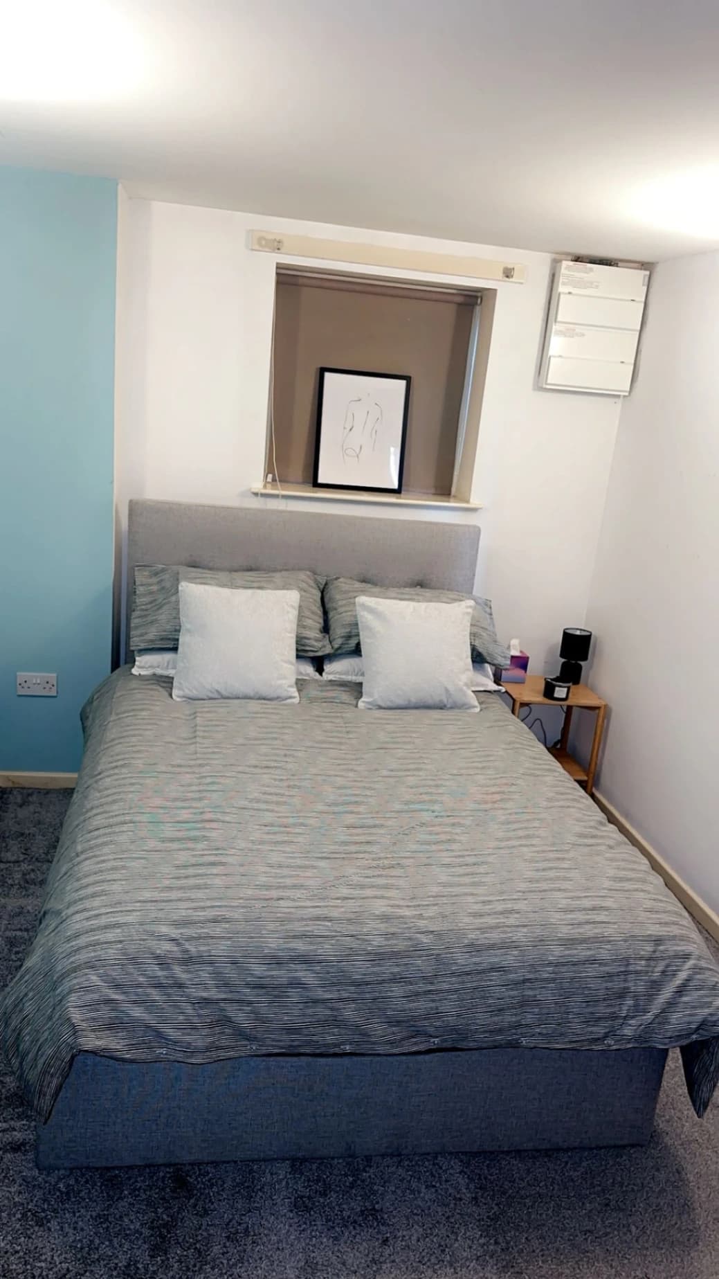 Safe & Private Apartment - Preston PR1 - Photo 1