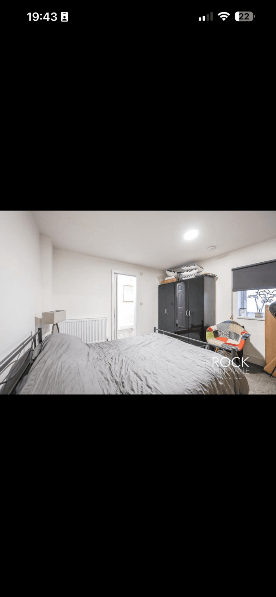 1 bed luxury apartament to rent in Tamworth city centre, Staffordshire £90 a day, £600 a week - Photo 6