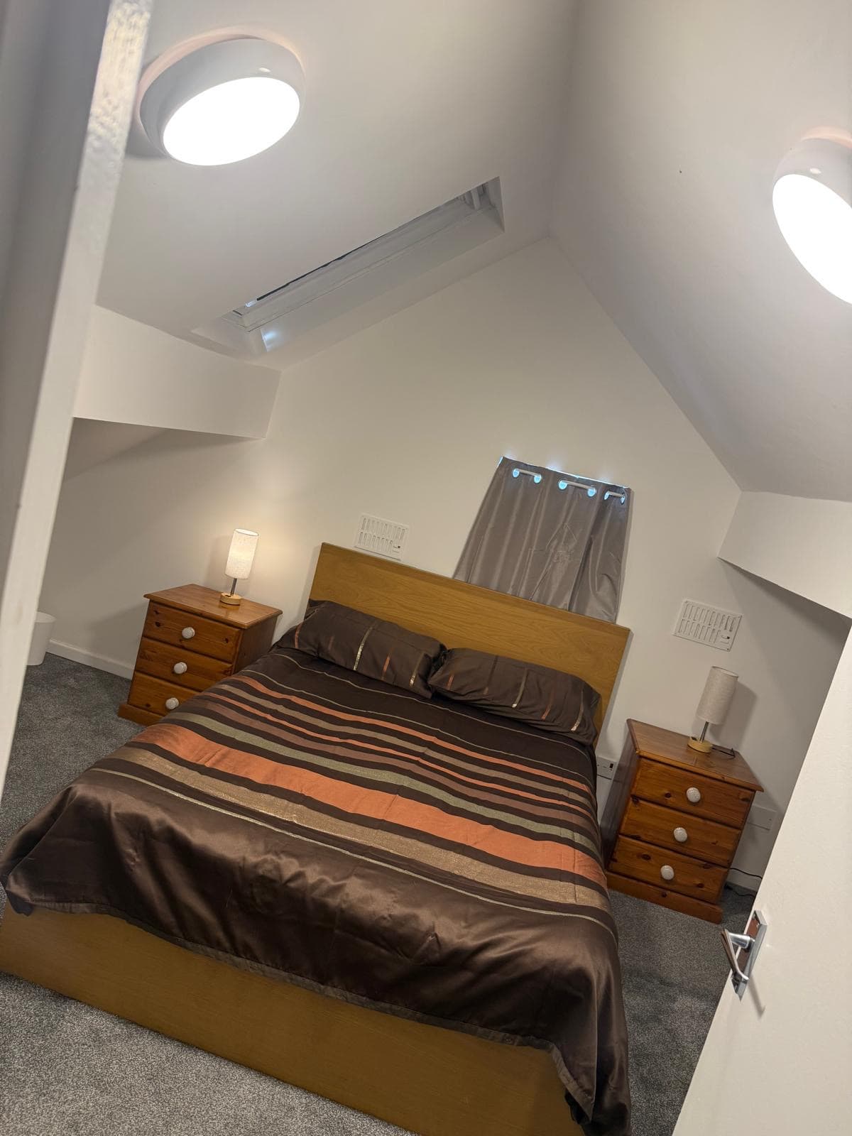 2 bedrooms flat in Stafford City Centre - Photo 7