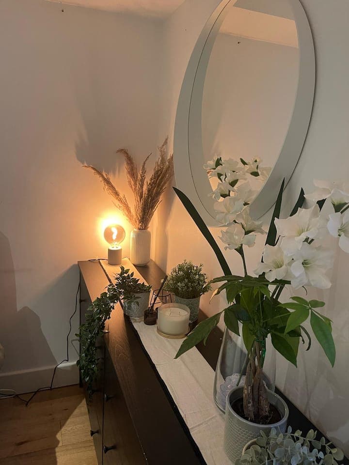 Studio Flat in Croydon high street - Photo 3