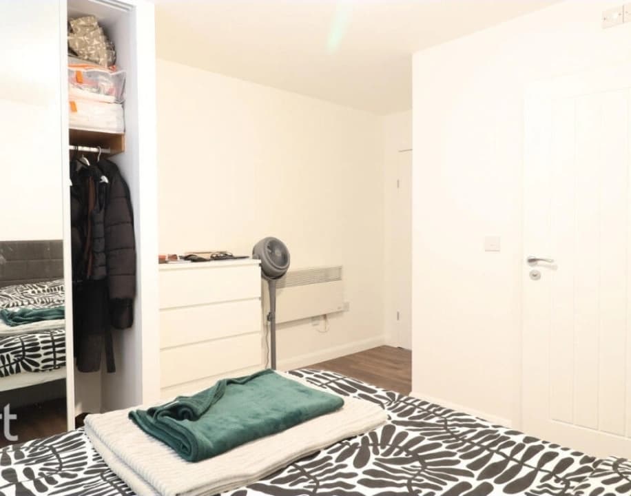 Canary Wharf 2bedroom - Photo 1