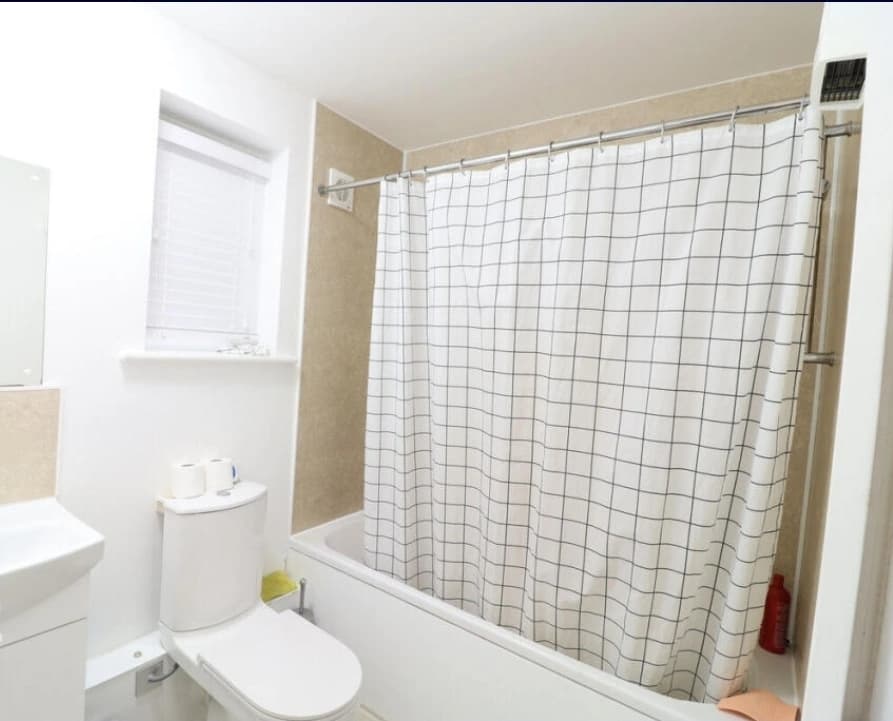 Canary Wharf 2bedroom - Photo 4