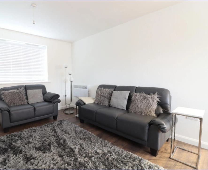 Canary Wharf 2bedroom - Photo 5