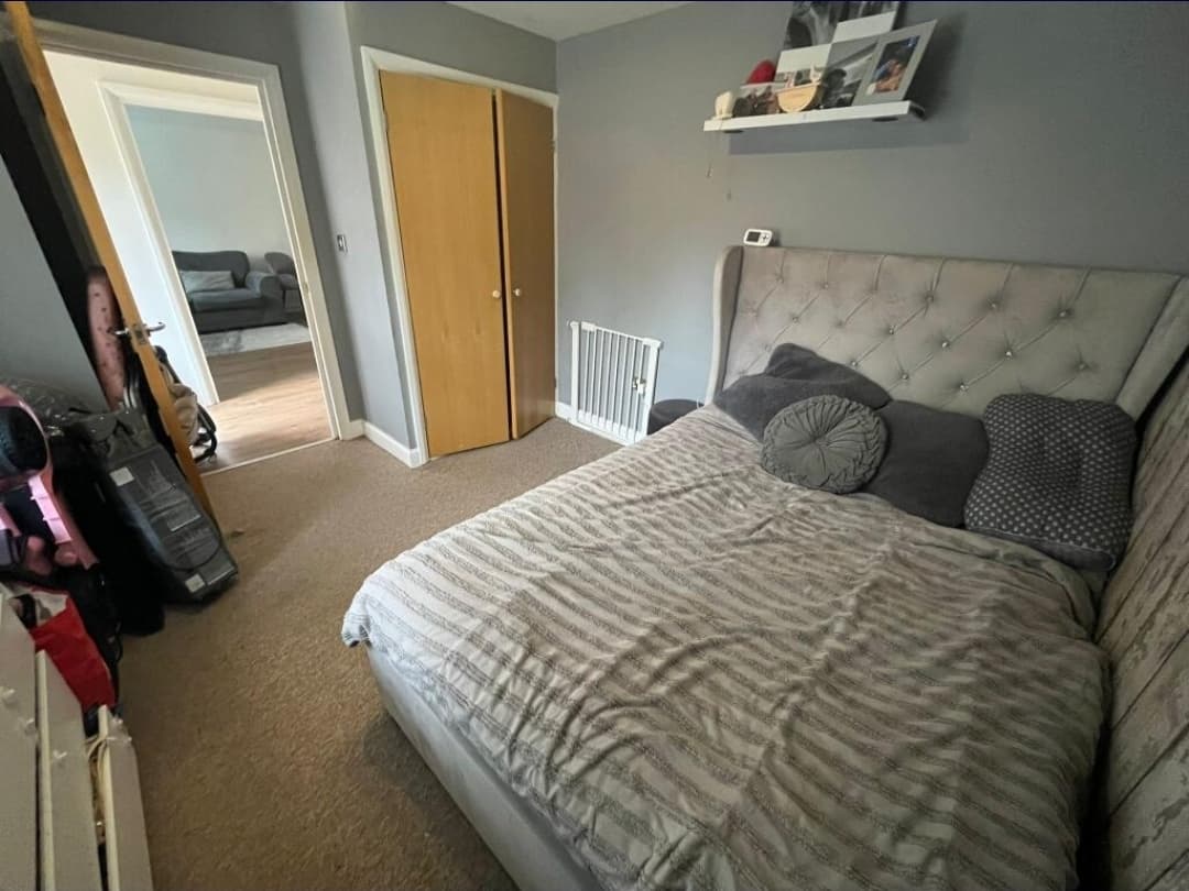 Dartford 2 bedroom apartment - Photo 1