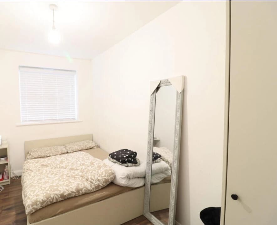 Canary Wharf 2bedroom - Photo 3