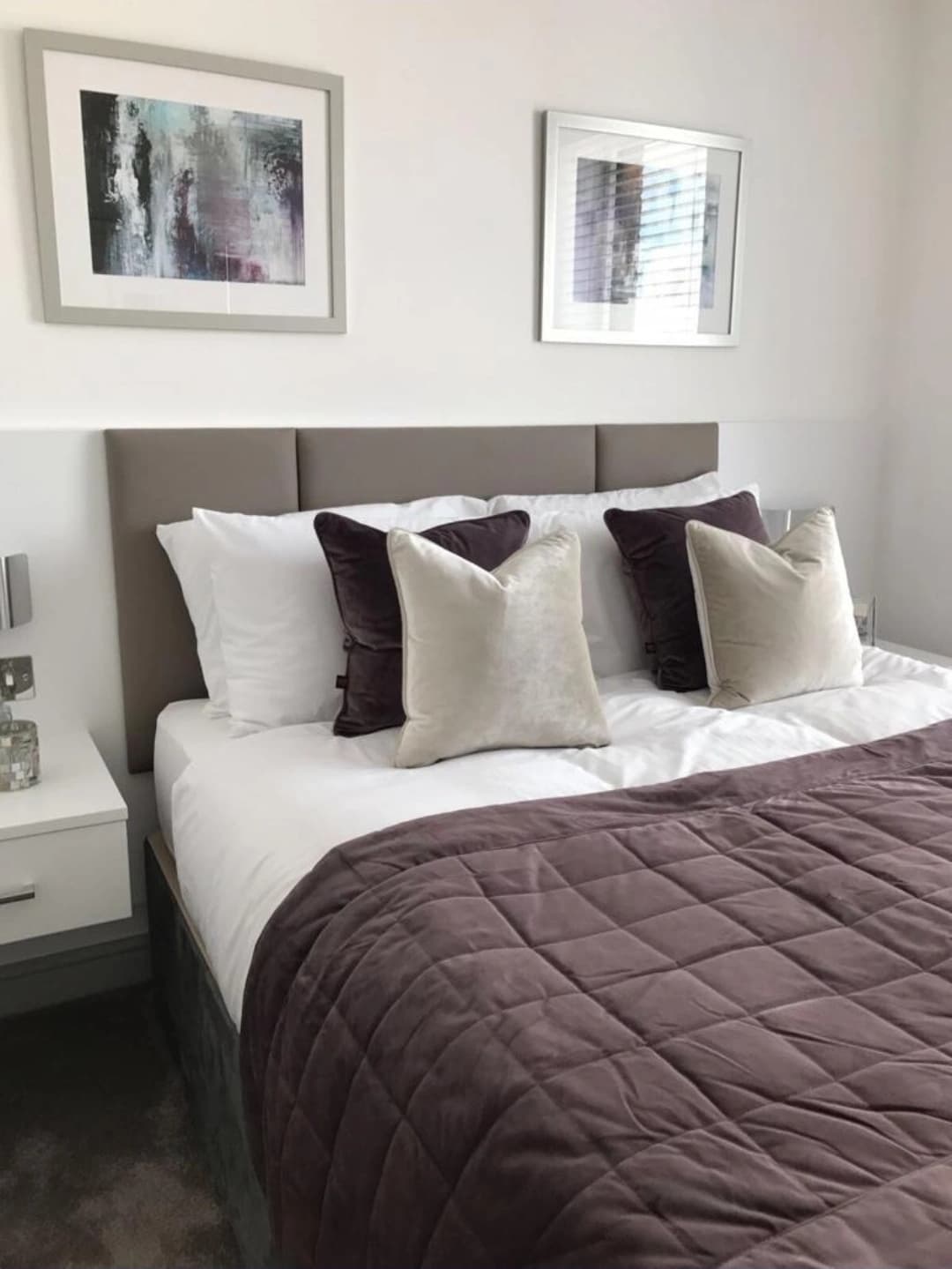 2 bedroom 2 bathroom apartment near Heathrow airport - Photo 3