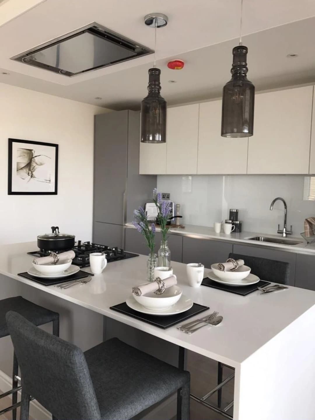 2 bedroom 2 bathroom apartment near Heathrow airport - Photo 4