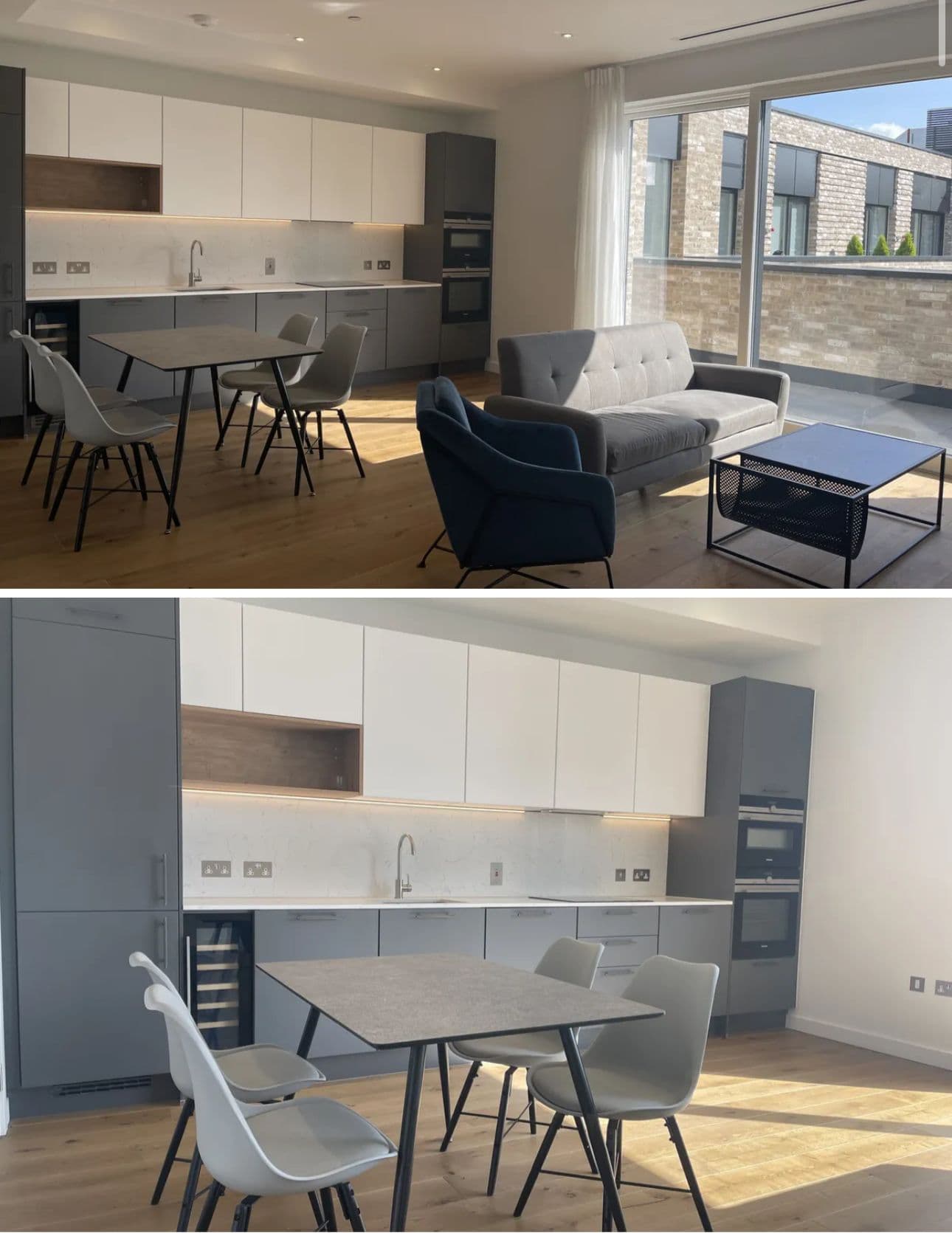 2 bedroom apartment - Photo 3