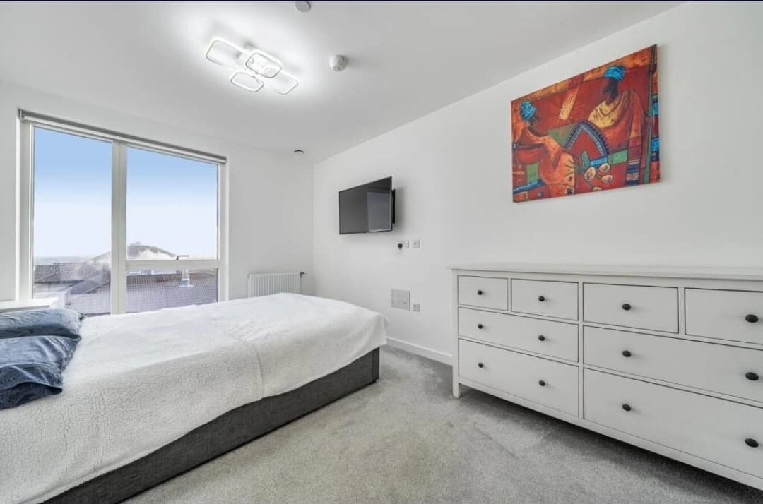 Bexley apartment - Photo 2