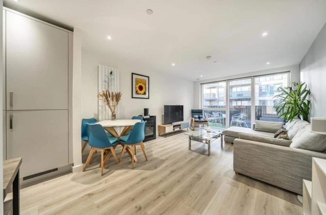 Bexley apartment - Photo 4