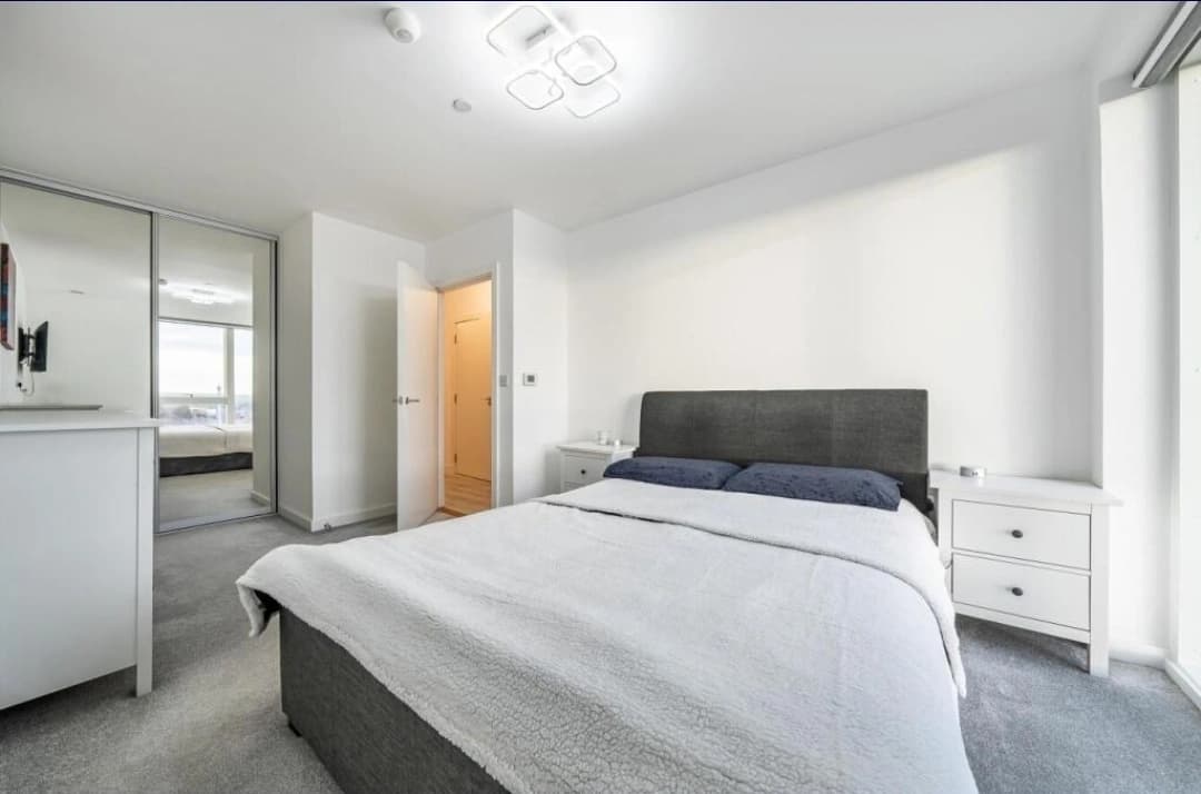 Bexley apartment - Photo 3