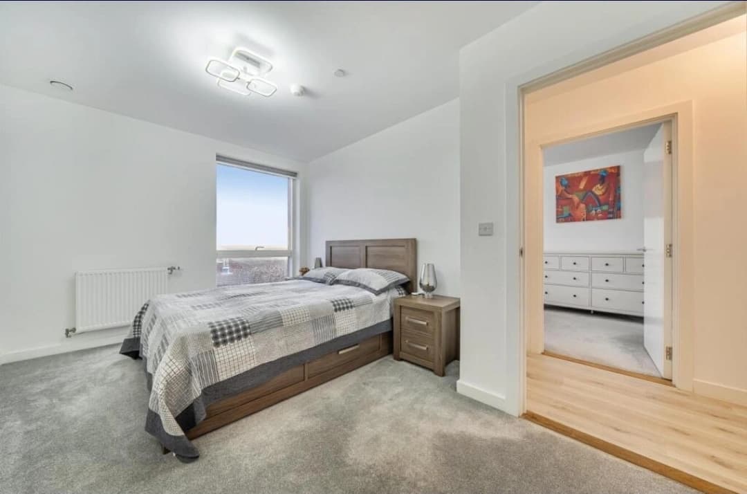 Bexley apartment - Photo 1